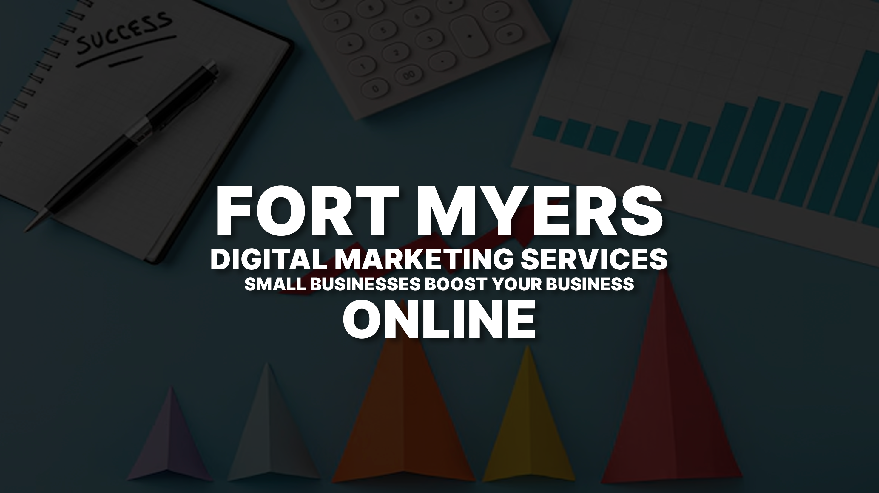 Fort Myers Digital Marketing Services